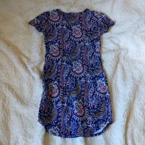 Kids dress
